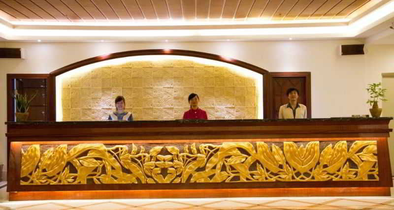 Guangzhou Masia Hotel Esterno foto